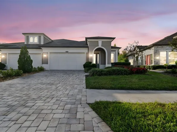 4155 Barletta Ct, Zephyrhills, FL 33543