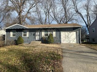 9533 Booth Ave, Kansas City, MO 64134
