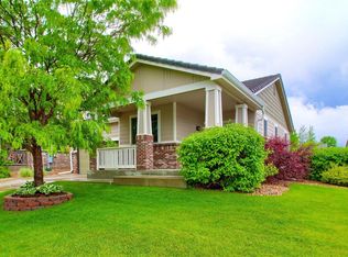 3444 Prairie Vista Dr, Castle Rock, CO 80109