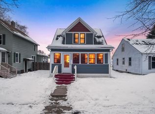 3849 40th Ave S, Minneapolis, MN 55406