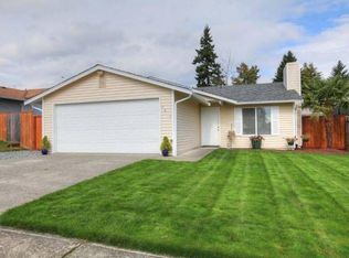 5813 32nd St NE, Tacoma, WA 98422