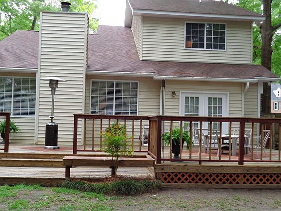 4th image of 102 Knottingham Dr