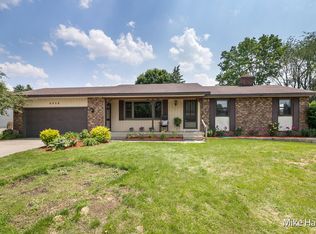 6930 Maier Ave SW, Grandville, MI 49418