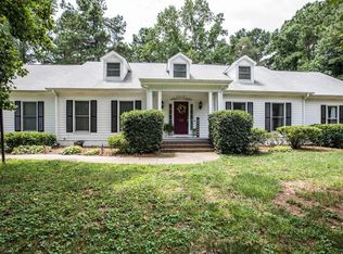 152 Rebel Rdg, Dallas, GA 30132