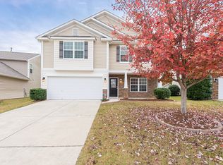 1080 Marcus St, Indian Land, SC 29707