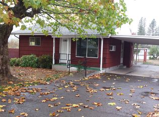 339 Kruse St, Sutherlin, OR 97479