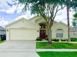 14027 Portrush Dr, Orlando, FL 32828