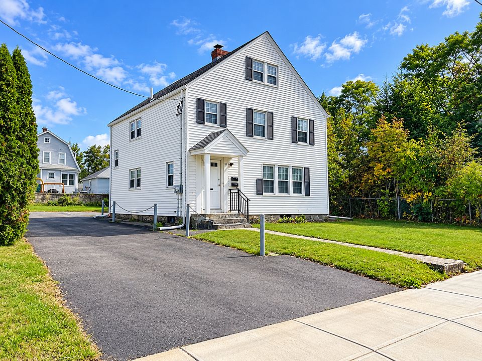 1st image of 521 Burncoat St #1