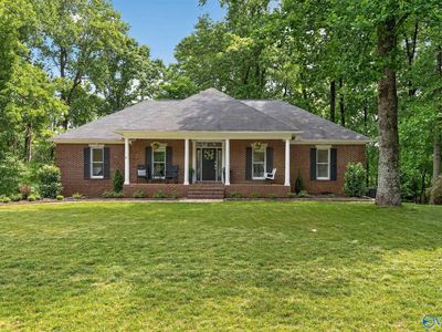 157 Arbery Dr NW, Huntsville, AL, 35806