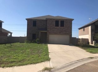 211 Sabal Loop, Laredo, TX 78045