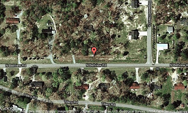 Map View