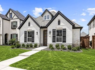 2612 Muirwood Way, Celina, TX 75009