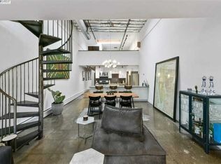 4300 Horton St UNIT 14, Emeryville, CA