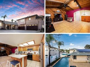 14059 Rancho Del Villa, Lakeside, CA 92040