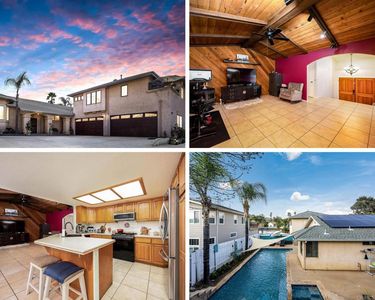 14059 Rancho Del Villa, Lakeside, CA, 92040