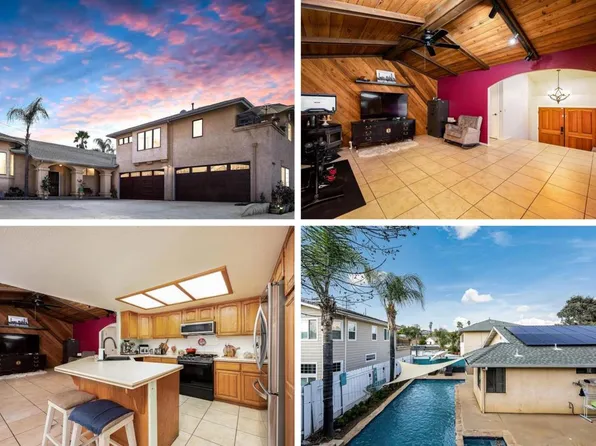 14059 Rancho Del Villa, Lakeside, CA 92040