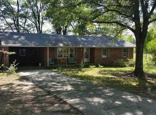 804 Mount Vernon Church Rd, Iva, SC 29655