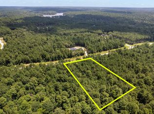 150 Bighorn Rd, Huntsville, TX 77340