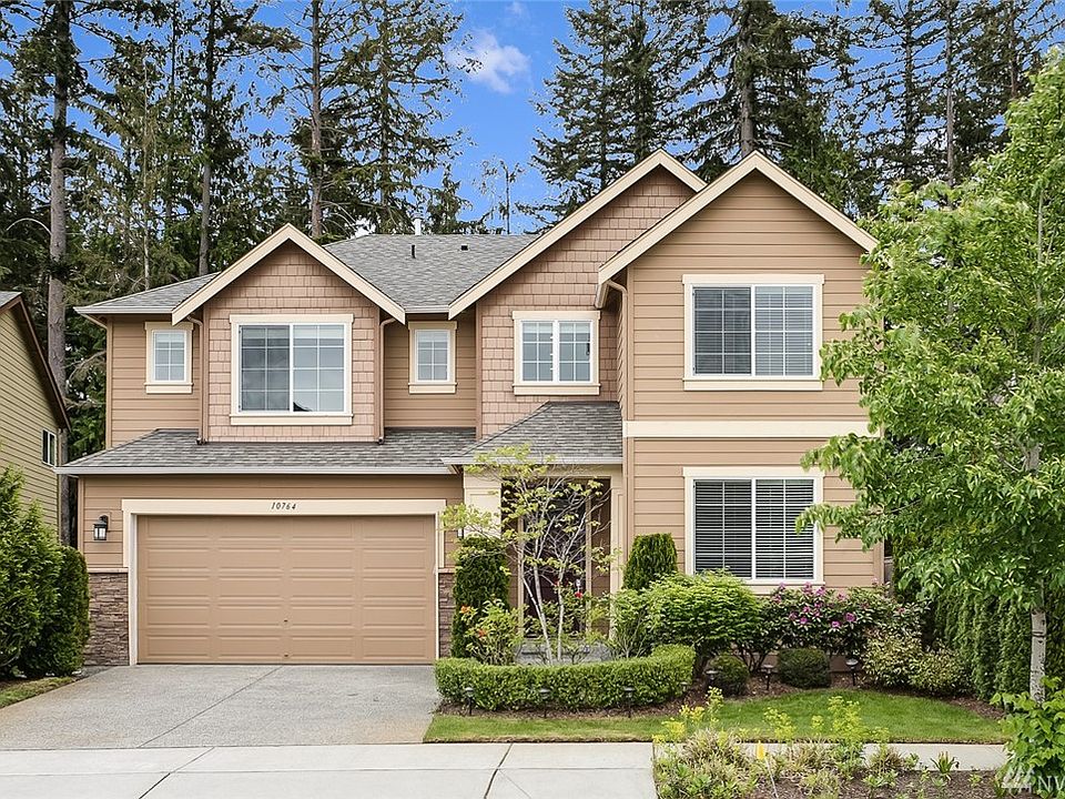1st image of 10764 243rd Ave NE