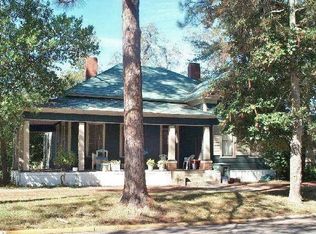 600 Charlton St, Valdosta, GA 31601