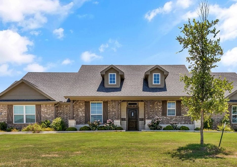 1004 Boulder Rd, Weatherford, TX 76085 Zillow