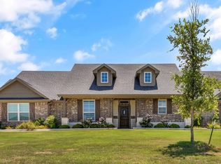 1004 Boulder Rd, Weatherford, TX 76085