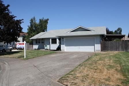 Great location, quiet cul-de-sac