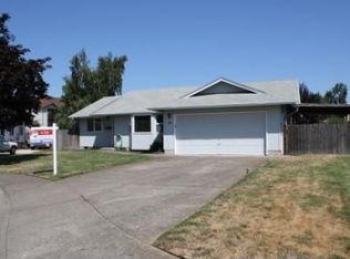 533 Roper Rd, Eugene, OR 97402