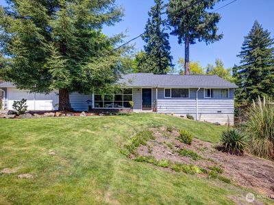 8836 SE 39th Street, Mercer Island, WA, 98040