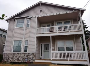 4142 54th Ave SW, Seattle, WA 98116