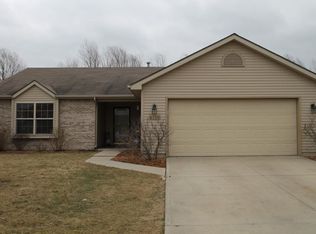 4120 Kingsbrook Way, Fort Wayne, IN 46818