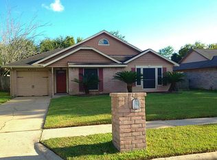 8602 Lazy Brook Ln, La Porte, TX 77571