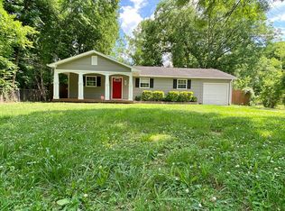 367 Stancil Rd, Rossville, GA 30741