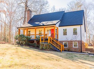 2721 Larkwood Rd, Quinton, VA 23141