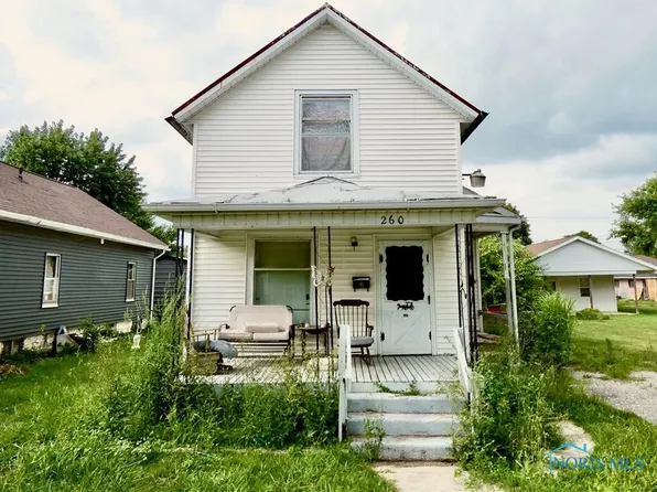 260 E 6th St, Fostoria, OH 44830