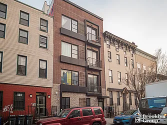 Rented by Brooklyn Group