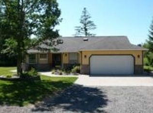10100 131st Ln SE, Rainier, WA 98576