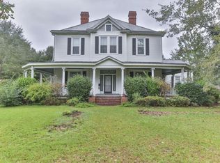 710 S Caroline St, Rockingham, NC 28379