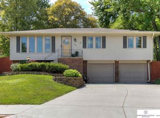 1506 S 141st Cir, Omaha, NE 68144