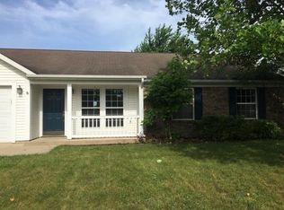 3214 Bowfield Way, West Lafayette, IN 47906