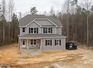 2280 Peachtree Hills Rd, Spring Hope, NC 27882