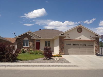 403 Vermillion Ave, Montrose, CO, 81403