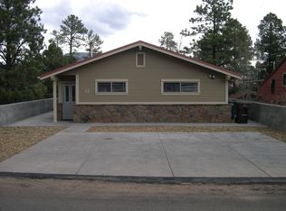 32 E Calle Contenta, Flagstaff, AZ 86001