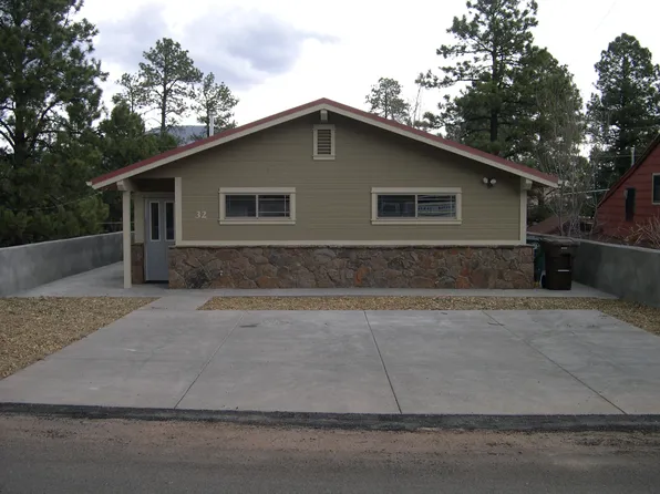 32 E Calle Contenta, Flagstaff, AZ 86001