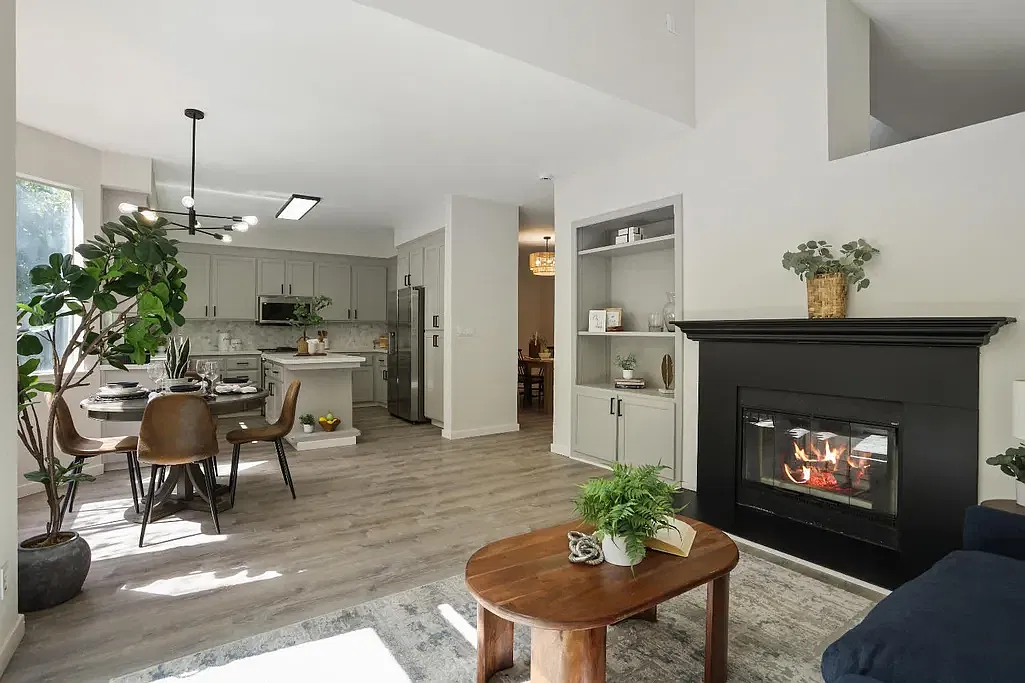 3 bed, 2.5 bath, 1939 sqft, $4,100 — Photo 3