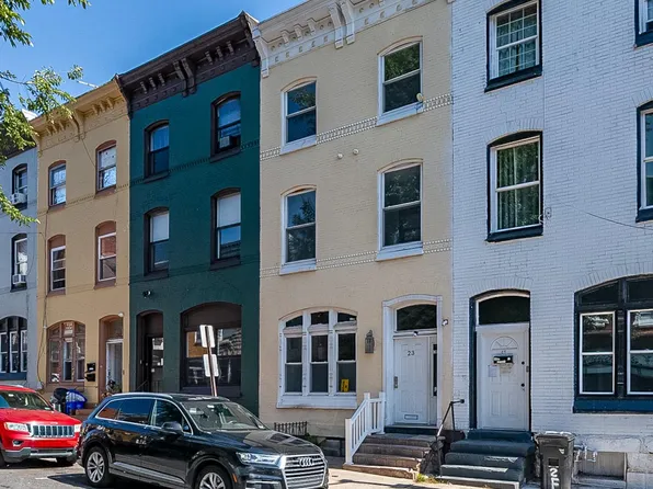 23 S 10th St, Reading, PA 19602