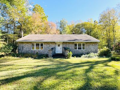 628 Beach Pond Road, Voluntown, CT, 06384