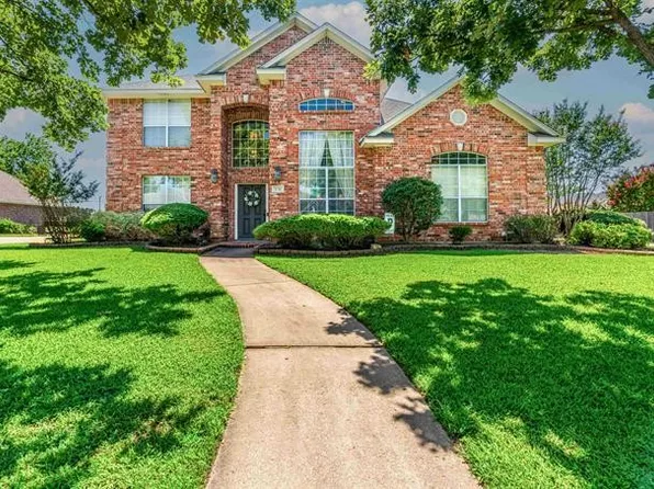 2720 Willow Bnd, Paris, TX 75462