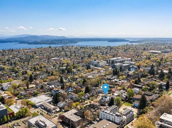 1625 B 21st Avenue, Seattle, WA 98122