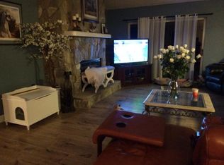 35950 Huff Rd, Eustis, FL 32736